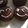 ☆あおはるママ☆'s cooksnap of when they made 簡単ハロウィンメニュー♡チョコパイ.