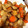 とむ子。's cooksnap of when they made さつま揚げとごぼうとにんじんの煮物.