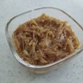 みこひろママ's cooksnap of when they made 自家製★えのきの佃煮★なめ茸.