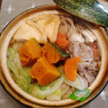 ねずみんパラダイス's cooksnap of when they made 鍋焼きほうとう.