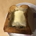 akasio10's cooksnap of when they made 簡単‼︎まるごとパングラタン.