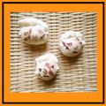 ＭＡＹＯＭＡＹＯ　's cooksnap of when they made ハロウィン☆フランケンシュタインのパン.