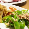 yamahyu's cooksnap of when they made 無限ピーマン.