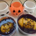 甘梅将軍　's cooksnap of when they made ハロウィン★ぷるるんみかんゼリー.