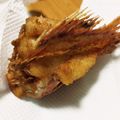 セダムキャンディー's cooksnap of when they made カサゴのから揚げ.