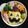 ＊ｎｏａ＊”'s cooksnap of when they made 簡単にハロウィン弁当♬.
