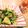 ＳＨＩＮＢＯ's cooksnap of when they made 納豆アボカドかいわれで!ネバシャキサラダ.