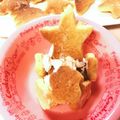 トマト☆YN's cooksnap of when they made ホットケーキミックスで簡単おやつクッキー.