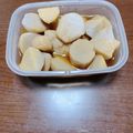 クックTVYJON☆'s cooksnap of when they made ☺挽肉と里芋の煮っ転がし☺.