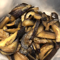 ☆土女☆クック's cooksnap of when they made 簡単なすびの揚げない煮びたし.