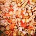 クックタマネギ's cooksnap of when they made 懐かしの味☆ポークビーンズ.