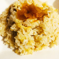 ミッキーこむぎ's cooksnap of when they made 油揚げの炊き込みご飯.