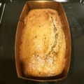 クックOS6YTL☆'s cooksnap of when they made 簡単ココアマーブルのパウンドケーキ.