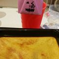 ゆうたんのママさん's cooksnap of when they made かぼちゃケーキ.