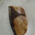 クックOYTSP1☆'s cooksnap of when they made シンプルで美味しい！ぶりの塩焼き.