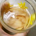 botu's cooksnap of when they made 生姜の甘酢漬け.