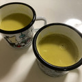 papikun's cooksnap of when they made ほっこり温まる♡簡単かぼちゃの濃厚スープ.
