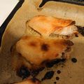 クックU2XSJ5☆'s cooksnap of when they made 柚子胡椒で手羽先・手羽中.