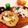 papikun's cooksnap of when they made ハロウィン★簡単ミートローフ.