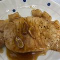 どん☆ぐり's cooksnap of when they made 絶対旨い！トンテキ.