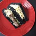 takco's cooksnap of when they made 決めては昆布茶旨味アップ♡卵マヨディップ.