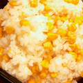 ミポミポミッポ's cooksnap of when they made 缶詰で簡単！炊飯器でとうもろこしごはん✨.