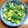 ゆんやともも's cooksnap of when they made 間引き大根葉のマヨネーズ和え.