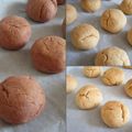 遠山あい's cooksnap of when they made 簡単！ちんすこう.