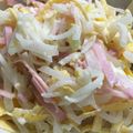 りお５１０'s cooksnap of when they made 冬瓜のサラダ.