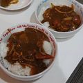 ねここfm's cooksnap of when they made 古米の美味しい炊き方.