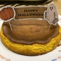 クックSGT2V9☆'s cooksnap of when they made 濃厚パンプキンチーズケーキ.