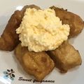 ほづんじ's cooksnap of when they made 揚げ焼きで簡単♪チキン南蛮.