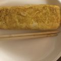 クックZ8J4H4☆'s cooksnap of when they made だし巻き卵　白だしで簡単に.