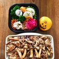 ゆゆd0_0b's cooksnap of when they made 紫キャベツのカンタン酢漬け.