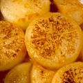 あさぶぅー's cooksnap of when they made ☆大根のみそバタ焼き☆.
