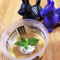 ☆なみへい's cooksnap of when they made 材料5つでつくるかぼちゃプリン.