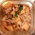 PoPoーmaimaimilk's cooksnap of when they made レンジで簡単＊大根と鶏肉の煮物.