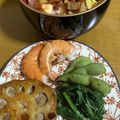 おおミー's cooksnap of when they made レンコンはさみ焼き.