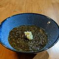 gongmei's cooksnap of when they made もずく酢（簡単黒酢ダレ）.