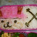 ﾊｯﾋﾟｰﾐﾆｰ's cooksnap of when they made チョッパーと遠足♪♪.