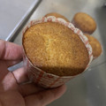 たーまーねーぎー♡'s cooksnap of when they made ＊＊しっとりマフィン＊＊.