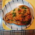 お山のエイ's cooksnap of when they made カレー味★バターナッツかぼちゃグラタン.