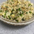 たっクック88888's cooksnap of when they made 紅生姜・ニラのチャーハン♪香り豊か♪.