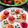 てんちゅんまま's cooksnap of when they made ハロウィン！ケーキ寿司＆おばけ手まり寿司.