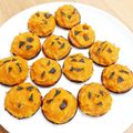 チョコとワイン's cooksnap of when they made オレオで簡単♪パンプキンタルトレット風.