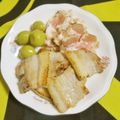 mmameco's cooksnap of when they made マキシマムdeパンツェッタ.
