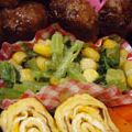 そんちょうさん's cooksnap of when they made 小松菜とコーンの炒め物★.