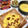 ちょこまなな＊°'s cooksnap of when they made 《簡単♪小鉢》小松菜ともやしの塩昆布和え.