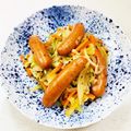 あっこ姉's cooksnap of when they made アルザス名物。ルクルーゼでシュークルート.