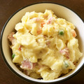 CANADOLL's cooksnap of when they made うちの♪なめらか～ポテトサラダ♪.